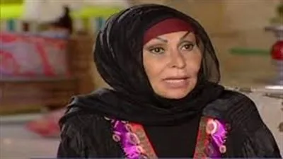 تعرف على رسالة سهير البابلي في آخر تكريم لها