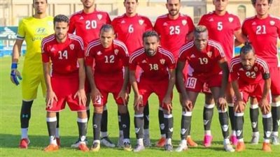 ديروط يفوز على البداري في ديربي أسيوط بالقسم الثاني