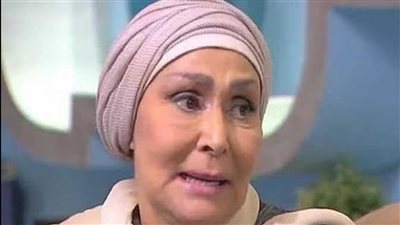 مدحت العدل ناعيًا سهير البابلي: 