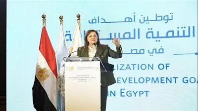 وزارة التخطيط والتنمية الاقتصادية تطلق 27 تقريرًا لتوطين أهداف التنمية المستدامة على المستوى المحلي