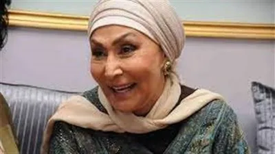 في لقاء نادر.. سهير البابلي تكشف سر ضحكها في العزاء (فيديو)