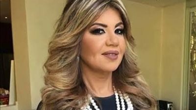 الناس الحلوة مشيت كلها.. بوسي شلبي تنعي الفنانة سهير البابلي