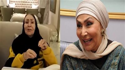 أشرف زكي يكشف موعد جنازة سهير البابلي