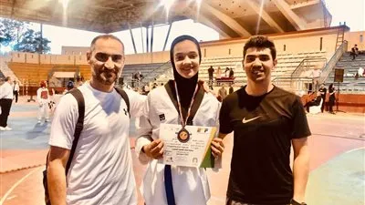 حصدوا مراكز متقدمة في المشروع القومي للموهبة.. محافظ كفر الشيخ يوجه التهنئة للأبطال