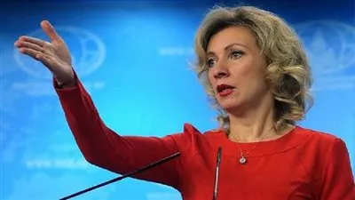 زاخاروفا: الناتو يواصل تأجيج التوتر على طول الحدود الروسية