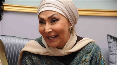 زوج ابنة سهير البابلي يكشف عن حالة نجلتها الوحيدة بعد رحيل والدتها