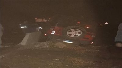 أول تعليق لجمال الشاعر بعد نجاته وأسرته من موت محقق 