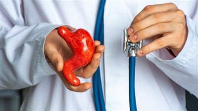استشاري: التكميم عبارة عن قص جزء من المعدة
