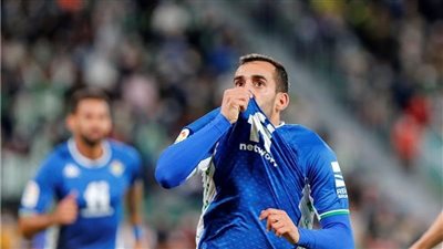 ريال بيتيس يعود للانتصارات في شباك إلتشي