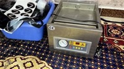 بقيمة 110 مليون جنيه.. ضبط تشكيل عصابي تخصص بتصنيع عقار الكبتاجون المخدر 