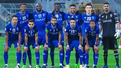 الهلال بالقوة الضاربة أمام بوهانج.. التشكيل المتوقع للزعيم في نهائي الأبطال