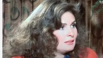 يسرا تنعى وفاة سهير البابلى وتعلن غيابها عن الجنازه لهذا السبب