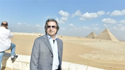 أسباب إلغاء الموسيقار العالمي 