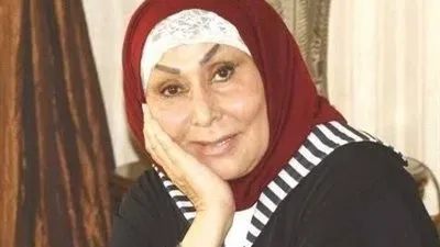 حماده هلال ينعى وفاه سهير البابلي 