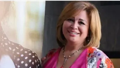 الهام شاهين عن الراحل سهير البابلي: 