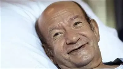 لطفي لبيب: سأمثل حتى أذهب إلى قبري ولن اعتزل