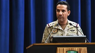 التحالف العربي يحذر: مؤشرات خطر وشيك على الملاحة بجنوب البحر الأحمر