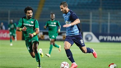 موعد مباراة بيراميدز القادمة في الدوري المصري الممتاز