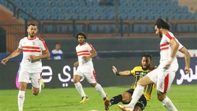 تشكيل الزمالك المتوقع ضد البنك الأهلي في الدوري المصري