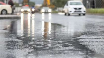 الري: 1.3 مليار متر مكعب من المياه تتساقط سنويا على مصر (فيديو)