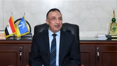 محافظ الإسكندرية: توجيه السيسي ساعدنا في مواجهة الأمطار (فيديو)