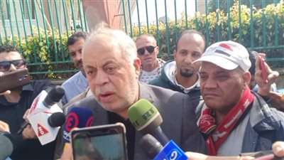 أشرف زكي ناعيًا سهير البابلي: فقدنا هرم من أهرامات مصر