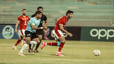 موعد مباراة الأهلي ضد غزل المحلة اليوم الإثنين في الدوري المصري والقناة الناقلة