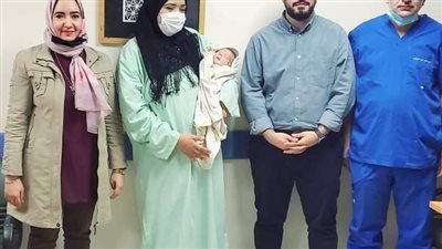 لأول مرة بمصر.. فريق طبي بأطفال المنصورة يجري عملية نورود ناجحة 