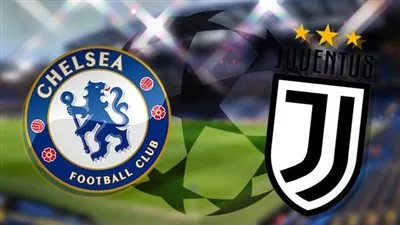 5 قنوات مفتوحة تنقل مباراة تشيلسي ضد يوفنتوس في دوري أبطال أوروبا