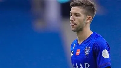 نهائي أبطال آسيا.. فييتو يقود خط وسط الهلال أمام بوهانج غدًا