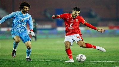 موعد مباراة الأهلي وغزل المحلة اليوم في الدوري والقنوات الناقلة والتشكيل