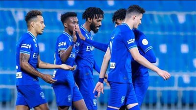 نهائي أبطال آسيا.. ثلاثي ناري يقود هجوم الهلال ضد بوهانج غدًا