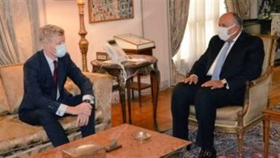 وزير الخارجية: الحل السياسي باليمن السبيل الأمثل للتوصل لتسوية شاملة 