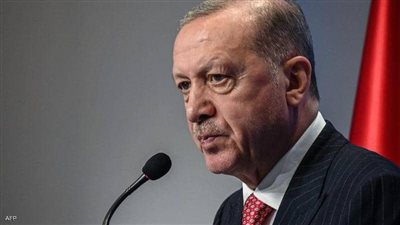 أردوغان: أعتزم زيارة الإمارات في فبراير