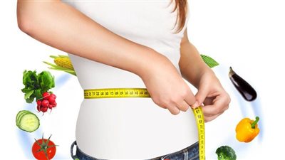 خبيرة تغذية تكشف طرق علاج ثبات الوزن