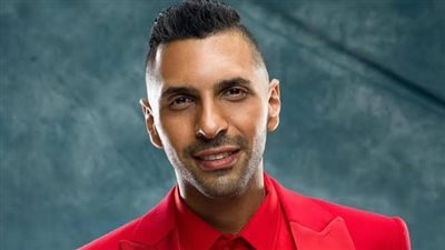 حسن أبو الروس يصل نقابة المهن الموسيقية