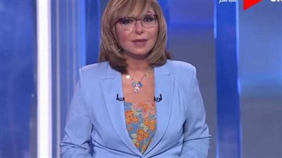 لميس الحديدي توجه رسالة نارية على الهواء إلى الحكومة بسبب الإسكندرية