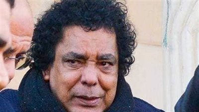 الموت يفجع الكينج محمد منير 