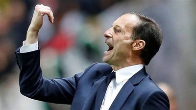 أليجري مرشح لقيادة باريس سان جيرمان في هذه الحالة