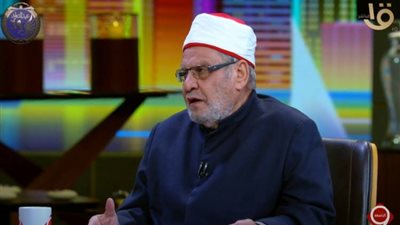 أحمد كريمة: إبلاغ الزوجة الأزلى من مكارم الأخلاق (فيديو) 