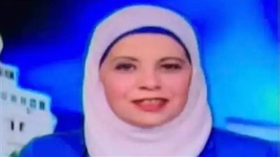 عاجل.. وفاة الإعلامية هدى شبانة