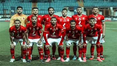 عاجل.. المقاولون يقترب من ضم نجم الأهلي في يناير