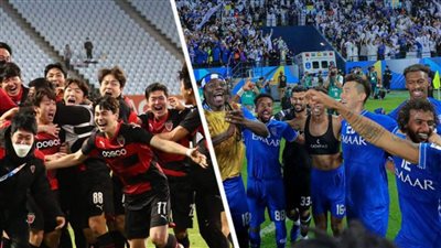 تشكيل الهلال السعودي المتوقع لمواجهة بوهانغ ستيلرز في نهائي دوري أبطال آسيا