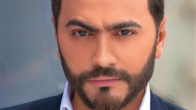 تعرف على موعد حفل تامر حسني بجامعة مصر للعلوم والتكنولوجيا