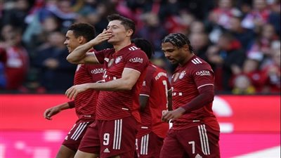 موعد مباراة بايرن ميونيخ ضد دينامو كييف اليوم الثلاثاء في دوري أوروبا والقناة الناقلة