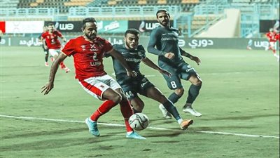 موسيماني يفاجئ كهربا في الأهلي