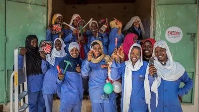 أهمها مساهمات الأثرياء.. كيف تحصل المؤسسة الدولية للتنمية على أموال لمساعدة الدول الفقيرة؟