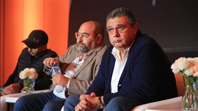 ماجد الكدواني: كنت رافض فكرة موضوع عائلي لهذه الأسباب.. ووافقت من قراءة أول سطرين 