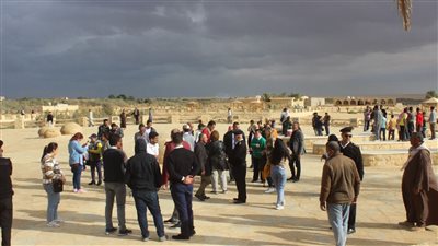 الفيوم تستضيف فعاليات ملتقى 