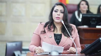 نائبة: المشروع النووي شهادة إثبات لمكانة مصر